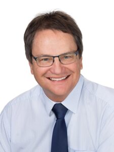 Pieter Van Der Merwe