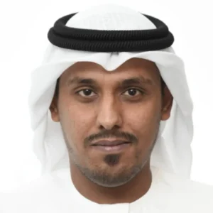 Ahmed Al-Mansouri
